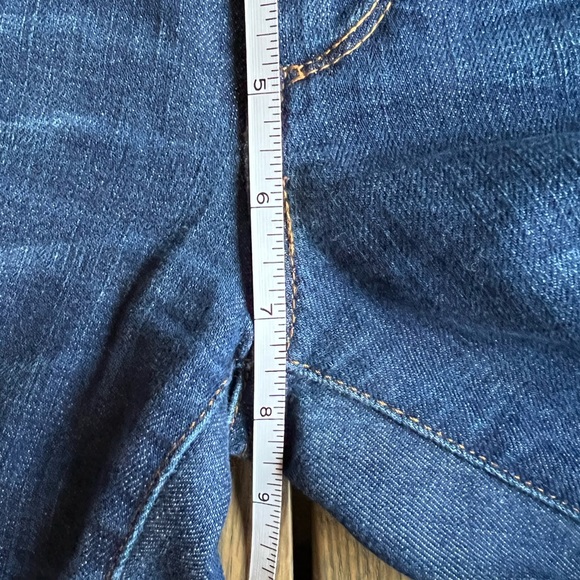 See by Chloe low rise skinny jeans - 26 - Picture 11 of 12